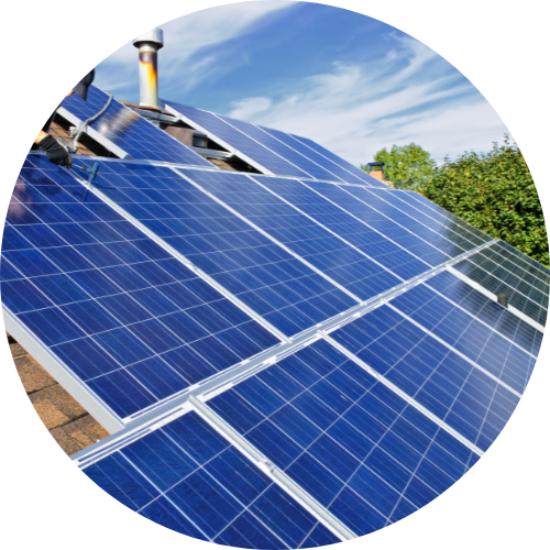 Reduced Installation Costs